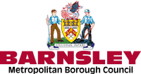 Barnsley Metropolitan Borough Council's Logo